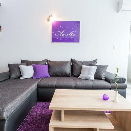 Apartment Amelia 普拉 外观 照片